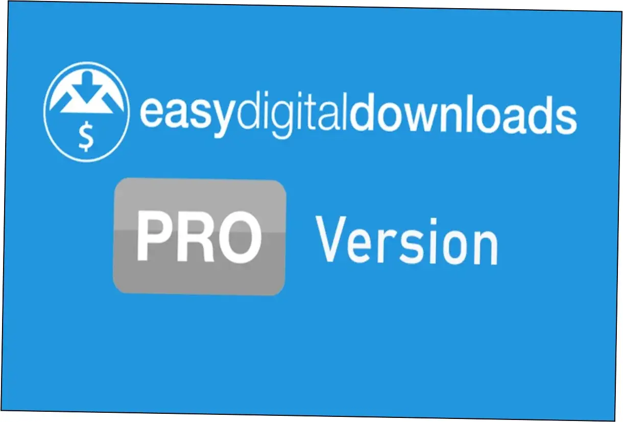 Easy Digital Platforms Pro Nulled